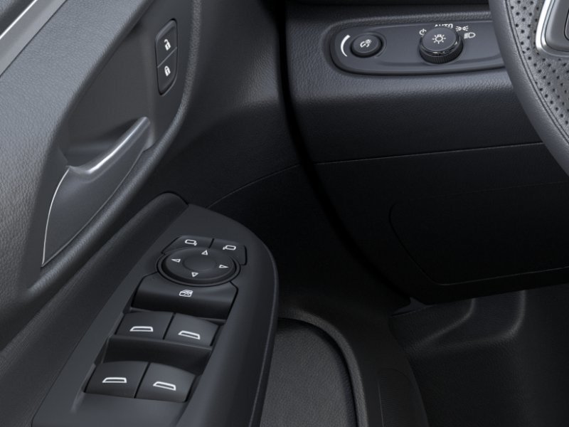 New 2026 Buick Envista Sport Touring FWD image 22