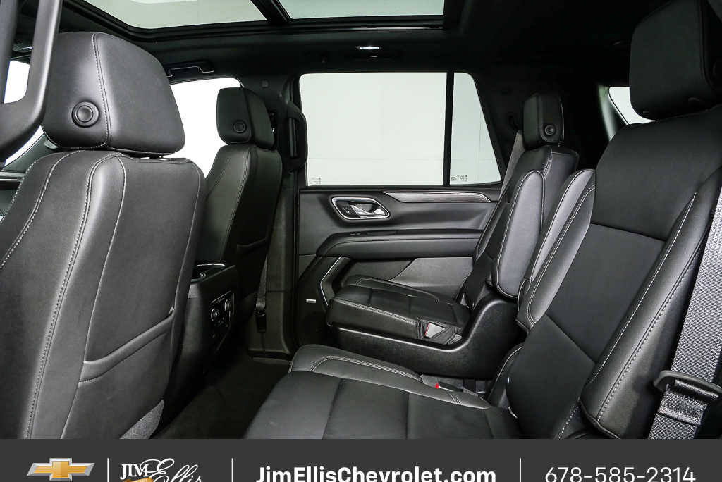 Used 2021 Chevrolet Tahoe Z71 image 18