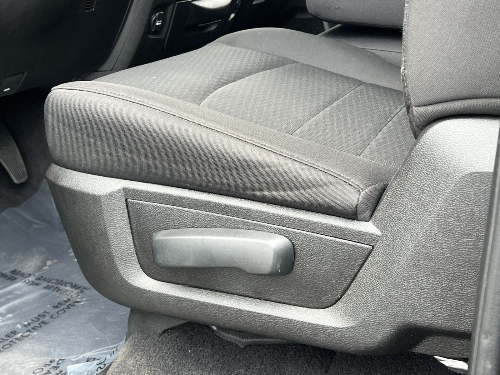 Used 2019 RAM 1500 Classic Warlock w/ Electronics Group AWD/4WD image 13