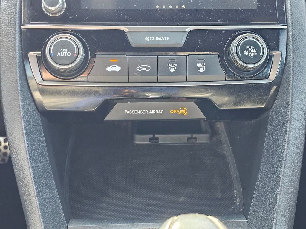 Used 2020 Honda Civic Sport image 15