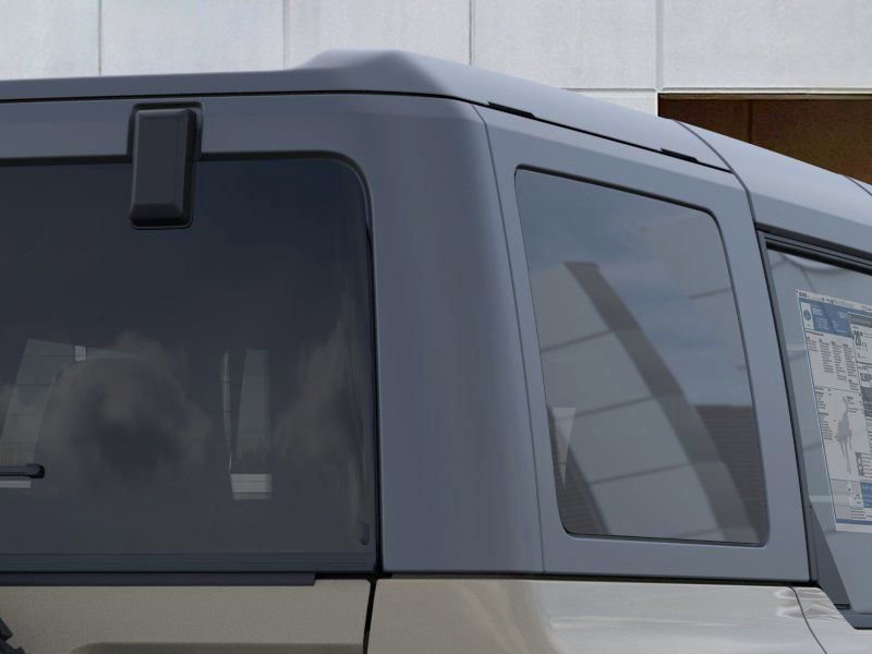 New 2025 Ford Bronco Outer Banks image 29