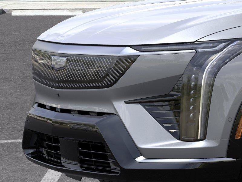 New 2027 Cadillac Optiq Luxury RWD image 14