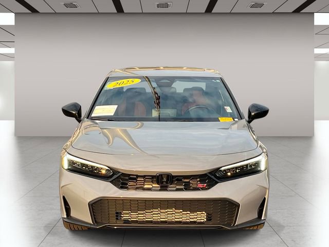 Used 2025 Honda Civic Si image 9