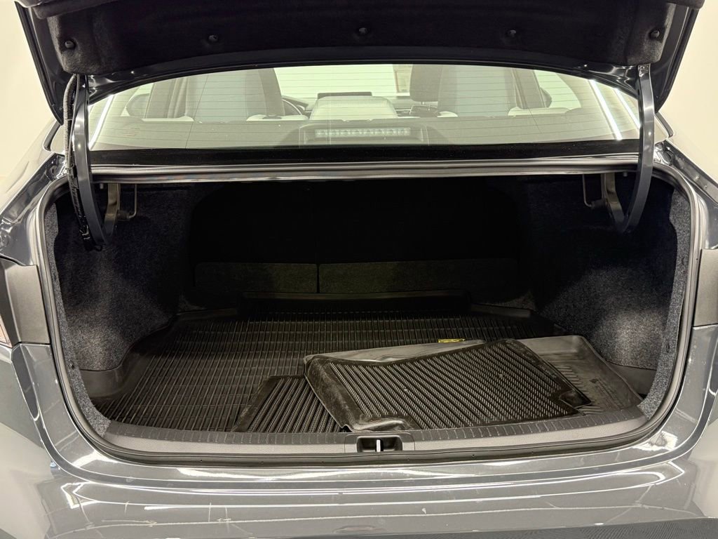 Certified 2026 Toyota Corolla LE image 11