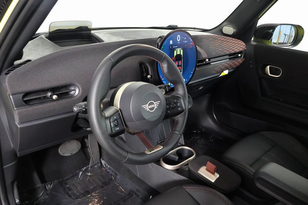 Used 2026 MINI Cooper S FWD image 7