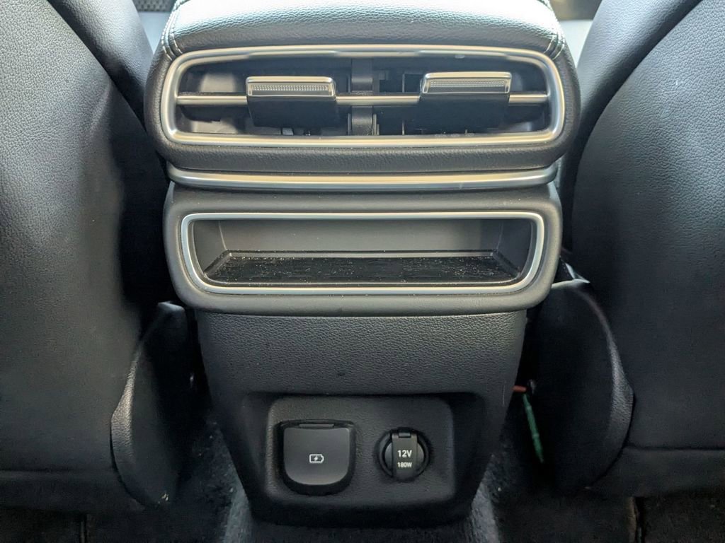 Used 2025 Genesis GV80 2.5T Standard image 34