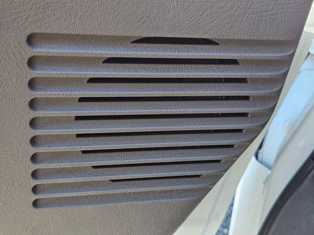 New 2025 Chevrolet Express 2500 w/ Driver Convenience Package image 12