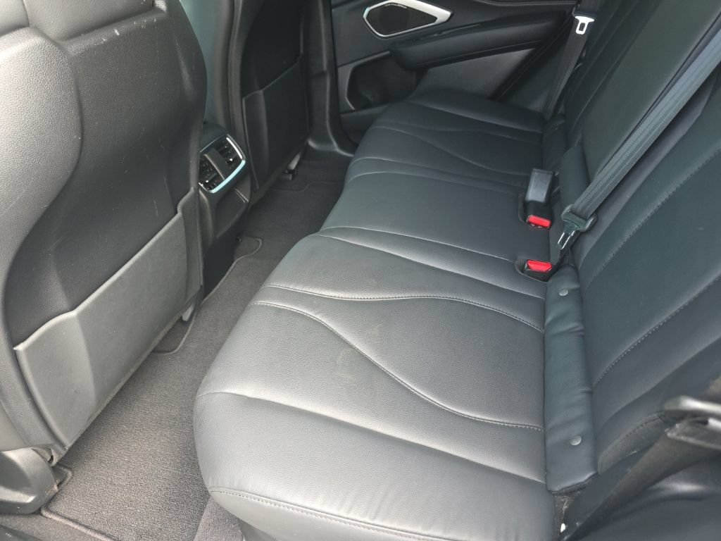 Used 2019 Acura RDX AWD image 12