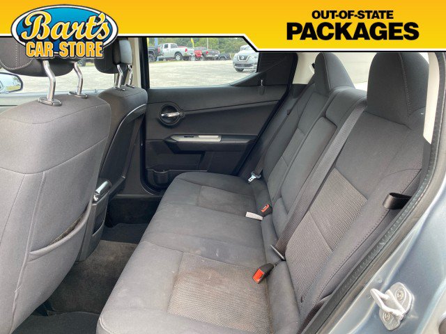 Used 2010 Dodge Avenger Express FWD image 16