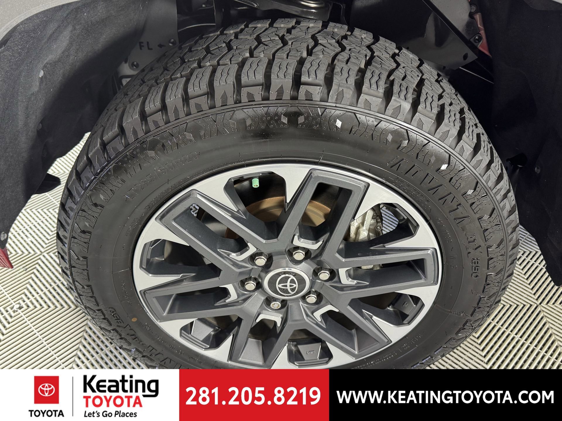 Used 2023 Toyota Tundra Limited image 29