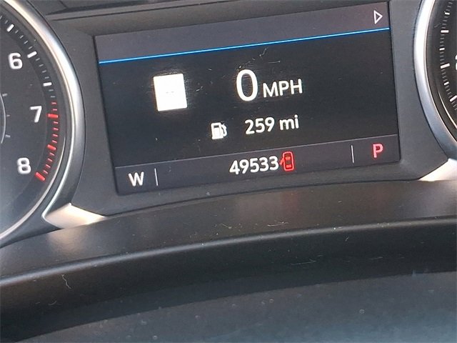 Used 2019 Chevrolet Blazer LT w/ Sun and Wheels Package image 20