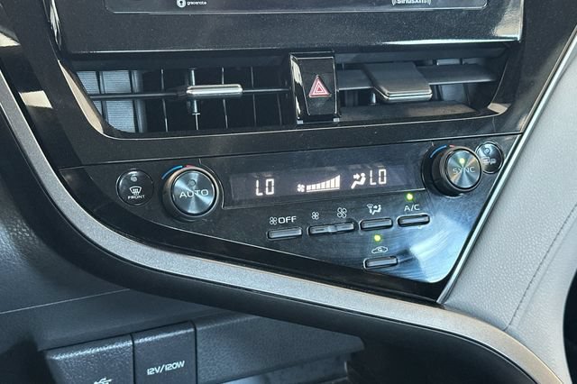 Certified 2023 Toyota Camry LE w/ Cold Weather Package FWD image 24