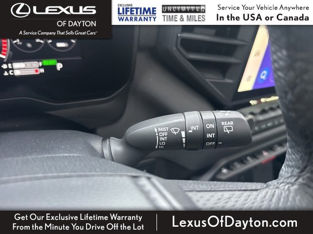 Used 2025 Toyota Sequoia TRD Pro image 19