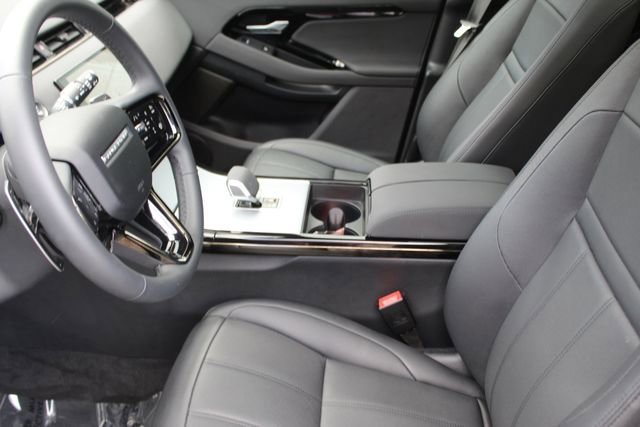 Used 2025 Land Rover Range Rover Evoque S image 22