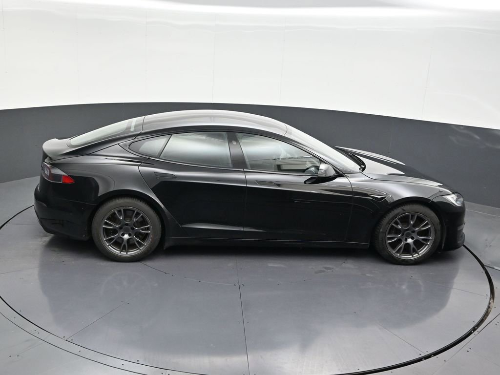 Used 2022 Tesla Model S image 19