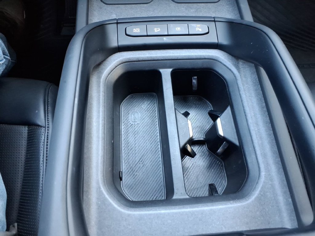 Certified 2027 Kia Telluride S AWD/4WD image 14