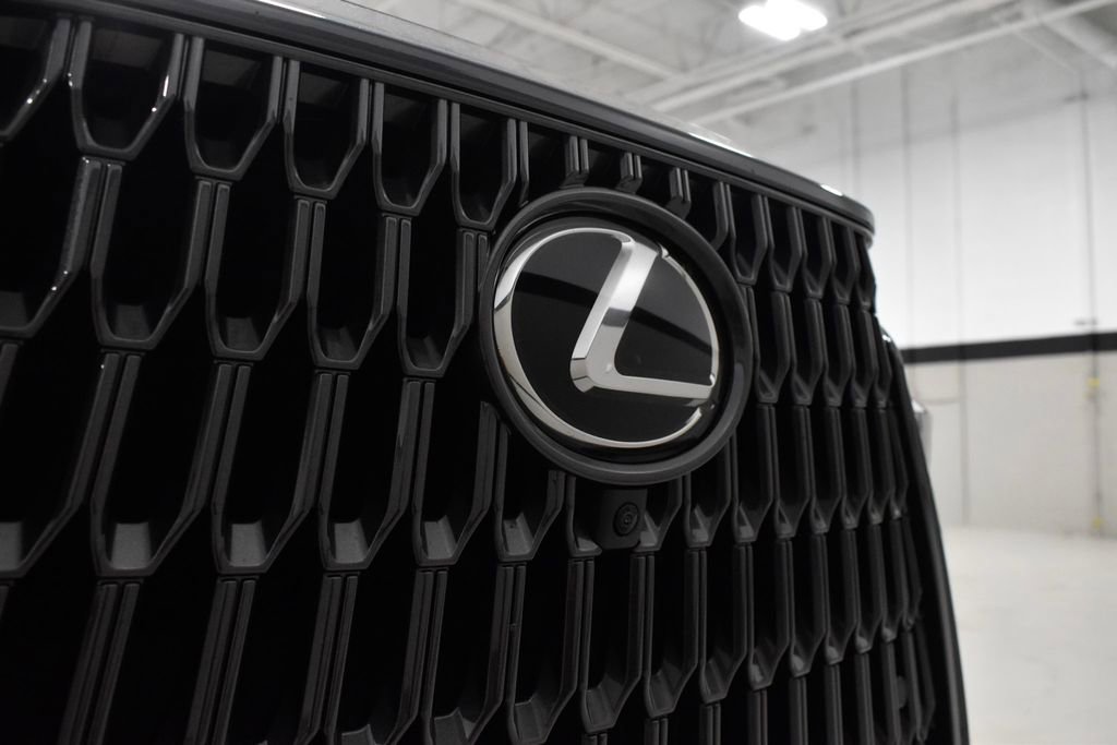 Used 2022 Lexus NX 350h AWD w/ Vision Package image 11