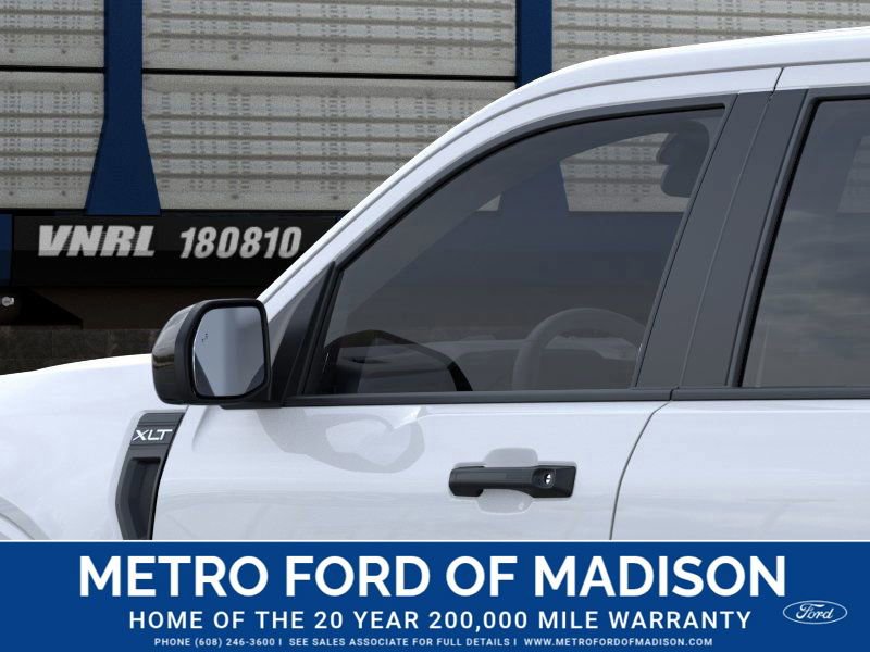 New 2026 Ford Maverick XLT w/ Equipment Group 301A image 22