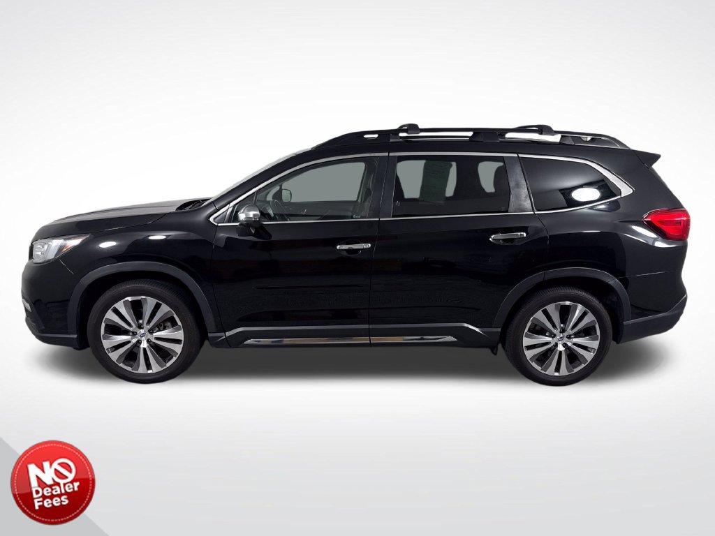 Used 2020 Subaru Ascent Touring w/ Popular Package #3 AWD/4WD image 7