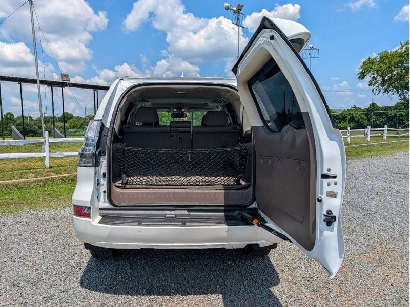 Used 2019 Lexus GX 460 Premium AWD/4WD image 7