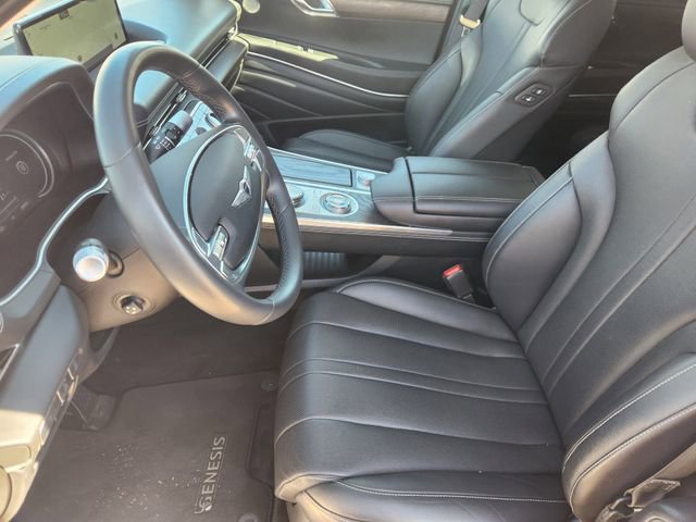 Used 2024 Genesis GV80 2.5T image 13