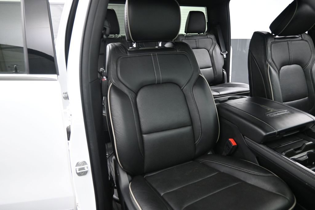 Used 2022 RAM 1500 Limited AWD/4WD image 19