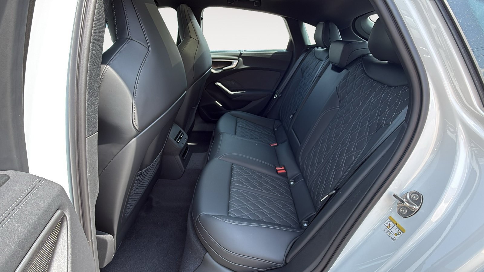 New 2026 Audi S5 Premium Plus AWD/4WD image 16