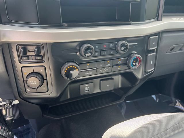 New 2026 Ford F250 XL w/ STX Appearance Package AWD/4WD image 27