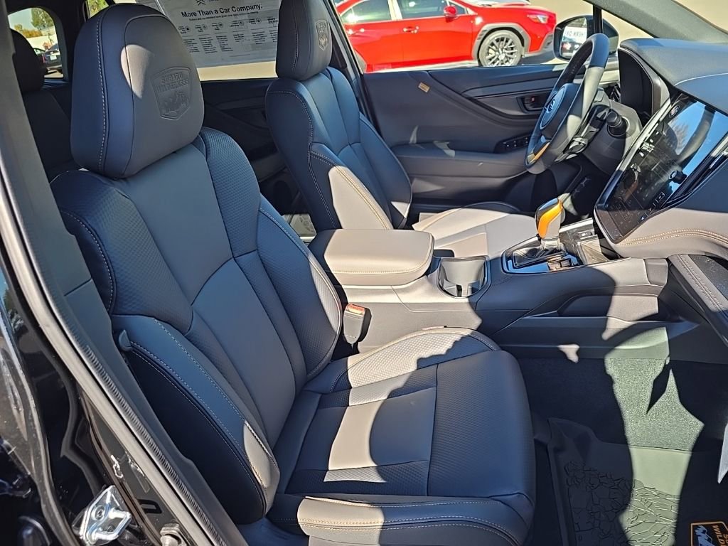 New 2025 Subaru Outback Wilderness image 14