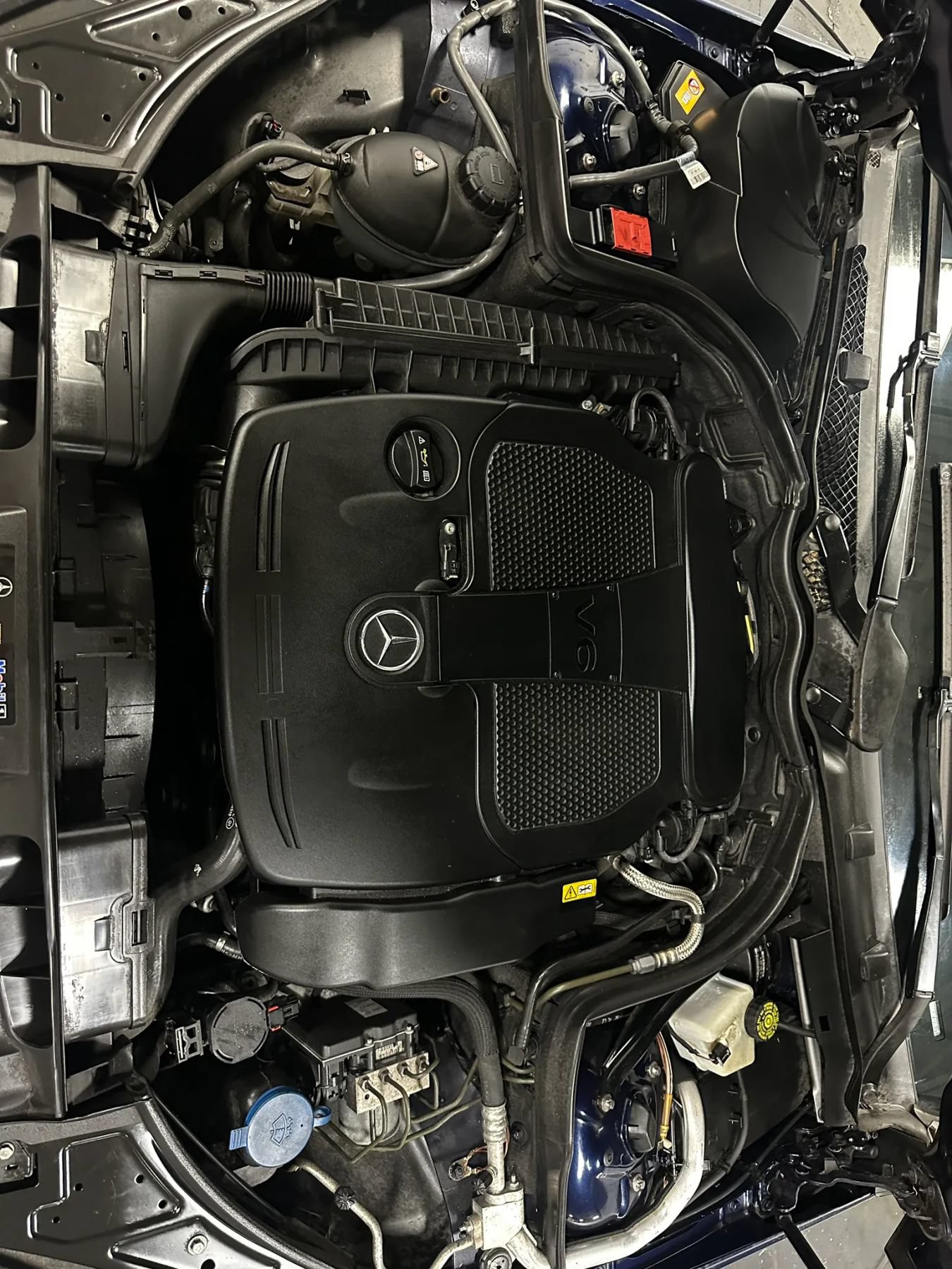 Used 2013 Mercedes-Benz E 350 Cabriolet w/ Premium 1 Pkg image 23