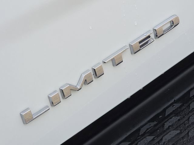 Used 2024 RAM 3500 Limited image 11