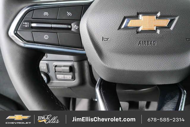 New 2026 Chevrolet Tahoe Premier w/ Sun And Tow Package RWD image 11