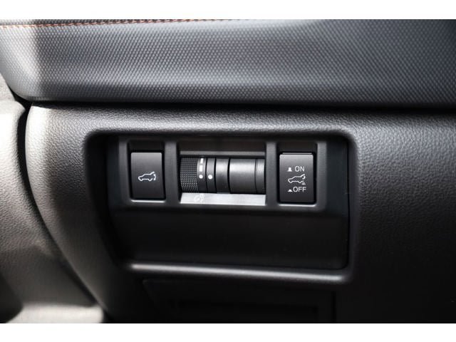 New 2026 Subaru Forester Sport w/ Onyx Edition AWD/4WD image 47