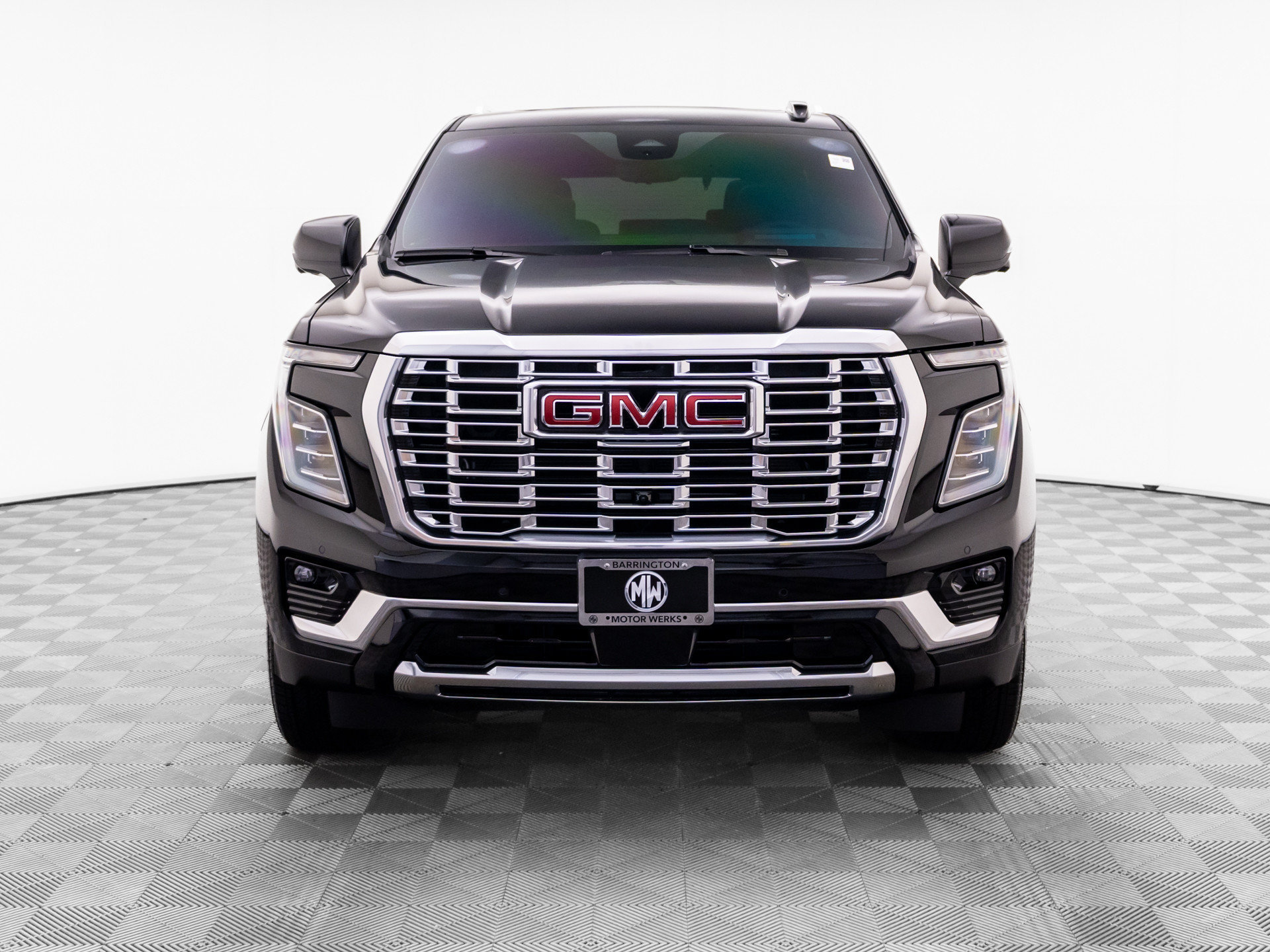 Used 2025 GMC Yukon Denali w/ Denali Reserve Package AWD/4WD image 8