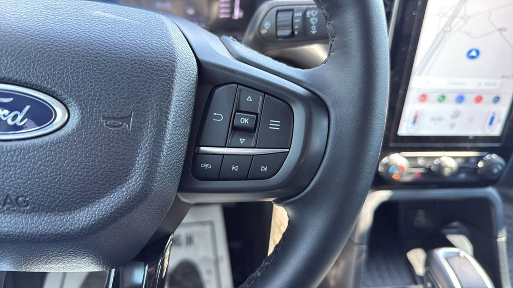 Used 2024 Ford Ranger XLT w/ Trailer Tow Package image 27