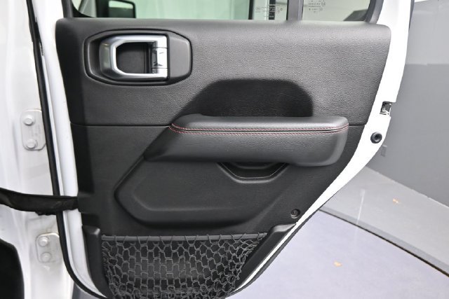 Used 2020 Jeep Gladiator Rubicon AWD/4WD image 23