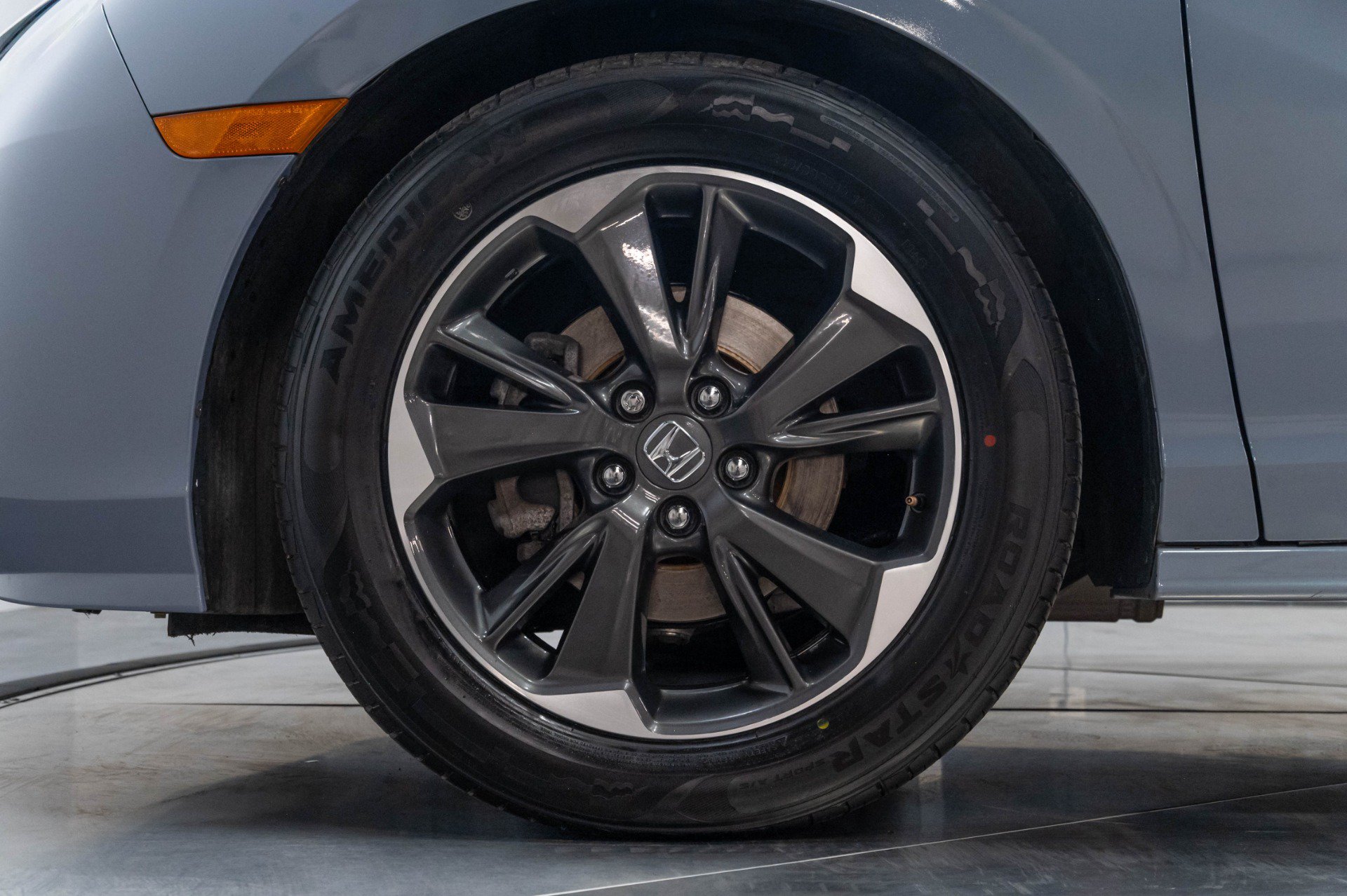 Used 2024 Honda Odyssey Elite image 23