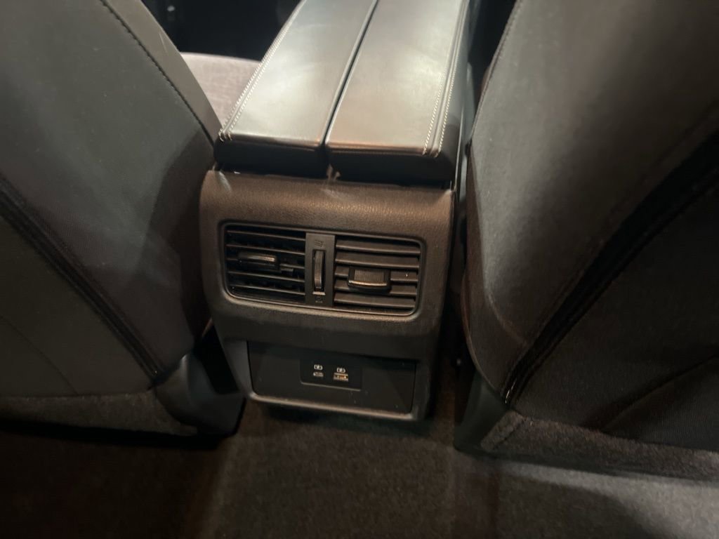 Certified 2023 Nissan Rogue SV image 19