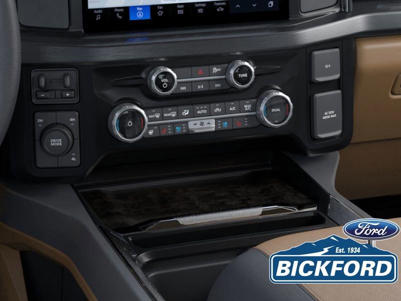 New 2026 Ford F450 Lariat AWD/4WD image 15