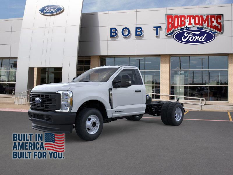 New 2026 Ford F350 XL video 1