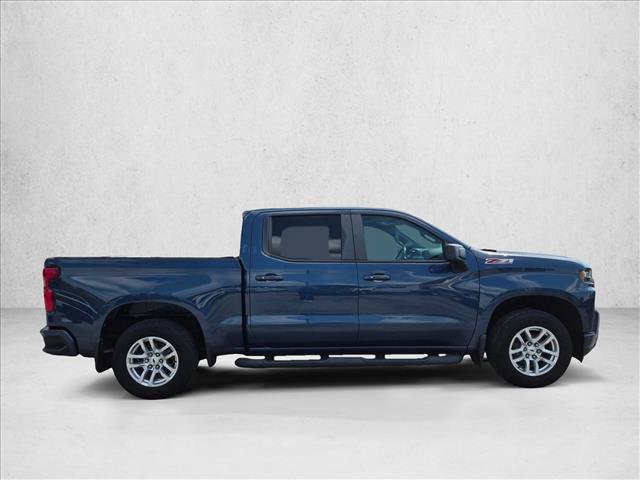 Used 2019 Chevrolet Silverado 1500 RST AWD/4WD image 4