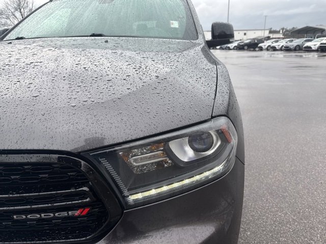 Used 2018 Dodge Durango GT w/ Blacktop Package image 9