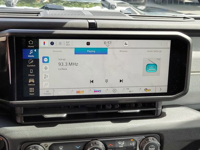 New 2026 Jeep Gladiator Sport image 13