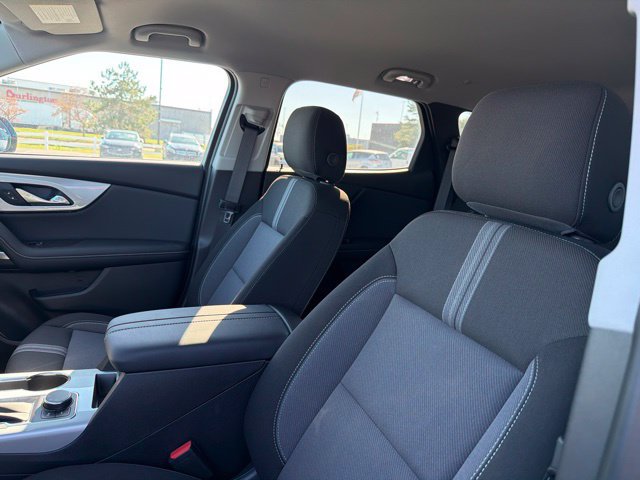 New 2026 Chevrolet Blazer LT w/ LPO, Floor Liner Package FWD image 13