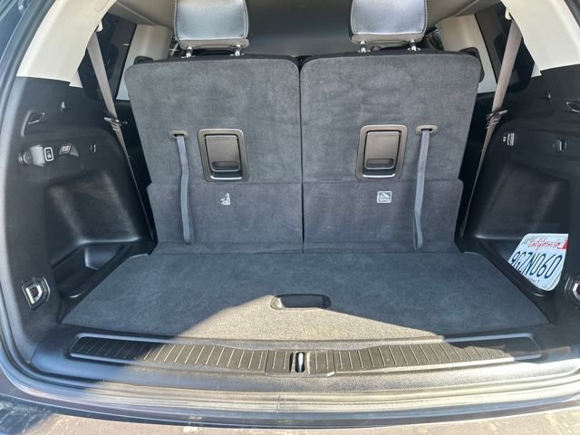 Used 2023 Jeep Grand Cherokee L Limited w/ Luxury Tech Group II image 22