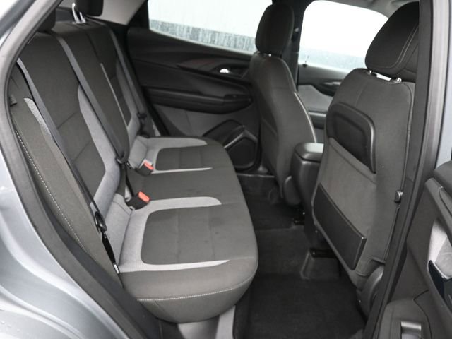 Used 2025 Chevrolet TrailBlazer LT image 7