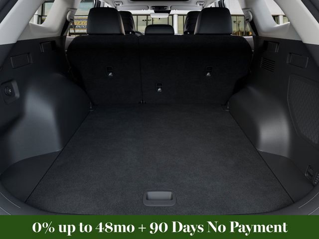 New 2026 Kia Sportage SX Prestige image 19