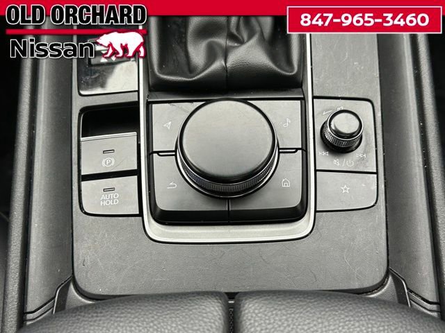 Used 2024 MAZDA CX-50 AWD 2.5 S w/ Weather Package image 17