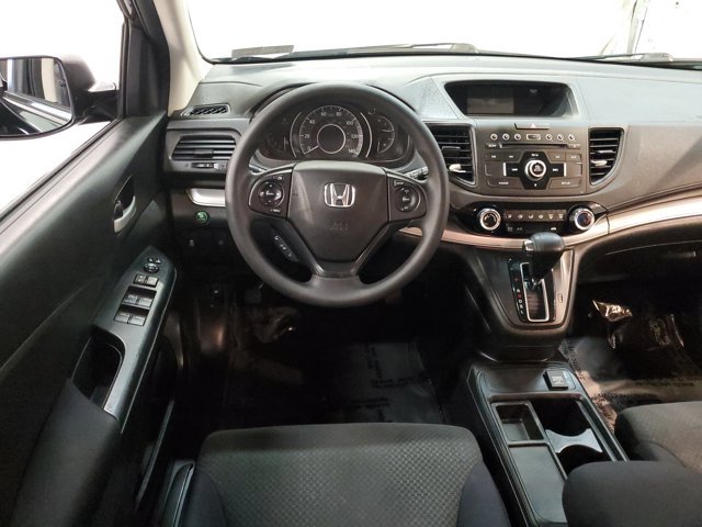Used 2016 Honda CR-V LX image 15