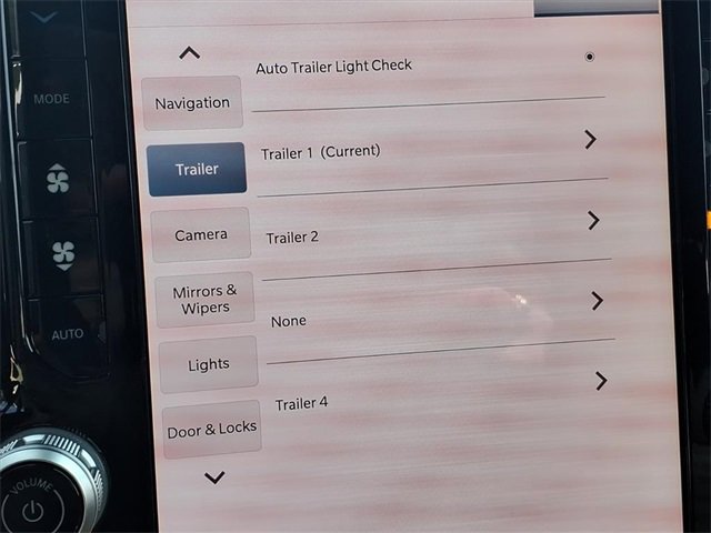 New 2026 RAM 2500 Tradesman image 11